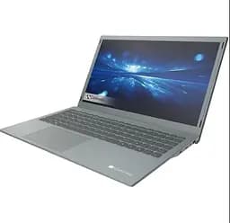 Ноутбук Gateway Ultra Slim Home 15.6" 4/128GB N5030 (GWTN156-11BK) Black