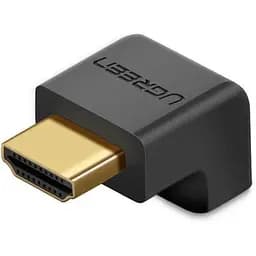 Адаптер Ugreen HD112 HDMI Male to Female Down (20109)