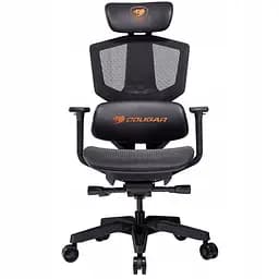 Игровое кресло Cougar Argo One Black (Argo One (Black))