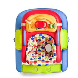 Ходунки 2 в 1 Hauck Walker Dots (64304-4) - мініатюра 4