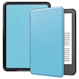 Чохол ArmorStandart для Amazon Kindle Paperwhite 11th Gen 2021 Sky Blue (ARM80092)
