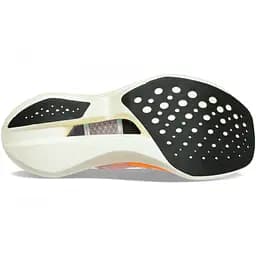 Кросівки Saucony Endorphin Elite Wmn 38.5 Pink (1097-S10768-35 7,5) - мініатюра 4