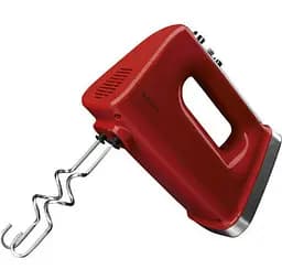 Ручной миксер 350Вт Silver Crest SHMD 350 A1 красный