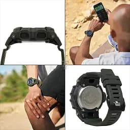 Годинник CASIO GBA-900UU-3AER - мініатюра 7