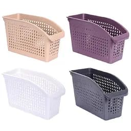 Органайзер для холодильника Violet House 0848 Мих, 12х29х16 см, 1 шт. (0848 МИХ Органайзер д/хол 12*29*16см)