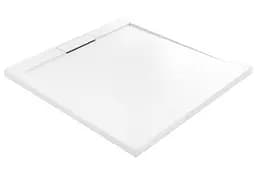 Душовий піддон Rea Grand white 90x120 REA-K4591, Білий - мініатюра 2