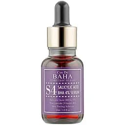 Сыворотка для лица Cos De BAHA Salicylic Acid 4% Serum 30 мл (8809240318225)