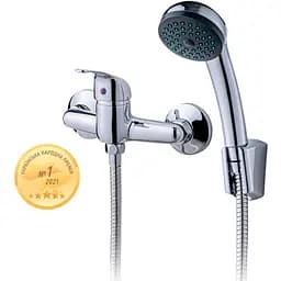 Змішувач для душа Aquatica IG-1D149C 9709300