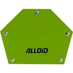 Магніт для зварювання Alloid Трапеція 34 кг (MWH -13134)