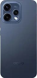 Смартфон Oppo Reno 15 5G 8/512GB Twilight Black Global CPH2825 - мініатюра 5