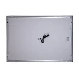 Дзеркало Qtap Cardinal 1000x700 з LED-підсвічуванням Touch, з антизапотіванням, з димером температури кольору (3000-6500K) QT0478C10070 - мініатюра 5