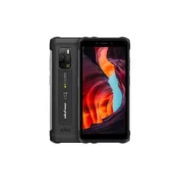 Захищений смартфон Ulefone Armor X10 Pro 4/64 GB Black
