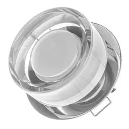 Світильник точковий Brille LED для ванної HDL-G272 LED 5W 36-186