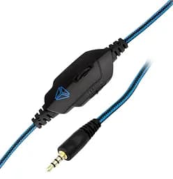 Навушники YHP 3005 GUERRILLA Gaming Headphones Yenkee teh0021862 - мініатюра 3