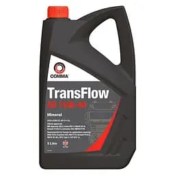 Моторне масло TRANSFLOW SD 15W-40 5л(TFSD5L)