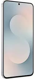 Смартфон Samsung Galaxy S25 FE 5G 8/256Gb ZWG White (7168277) - мініатюра 4