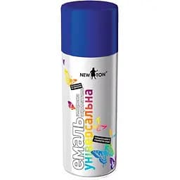 Эмаль New Ton универсальная 5002 синий аэрозоль 400 мл