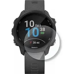 Захисна плівка StatusSKIN для Garmin Forerunner 245 Екран Матова Titan