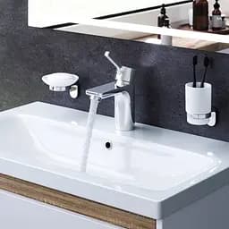 Змішувач для умивальника AM.PM X-Joy (F85B02100) - мініатюра 3
