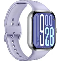 Smart Watch Redmi Watch 5 Lavender Purple (BHR9388GL) UA - мініатюра 2