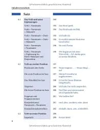 Grundstufen-Grammatik. Grammatik mit integriertem Losungsschlussel und CD-ROM - мініатюра 6