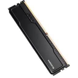 Модуль пам'яті для комп'ютера DDR4 8GB 3200 MHz CL16 1.35V Resistance INTELIGENTES (IR4DFK1/8) - мініатюра 3