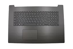 Топкейс ноутбука / верхня панель з клавіатурою від ноутбука Lenovo ideapad 320-17, V320-17 (5CB0N96247) Оригінал від Lenovo
