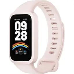Фитнес-браслет Xiaomi Smart Band 9 Active pink (M2435B1/BHR9917GL) (Global Version)