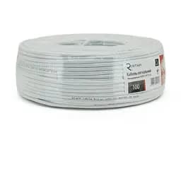 Кабель сигнальный RITAR КСВП СU 8*7/0,22 неэкран., бухта 100м. Q4