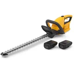 Кусторез аккумуляторный Stiga с АКБ и ЗУ HT300eKit