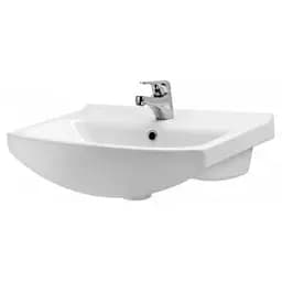 Умывальник мебельный Cersanit Cersania 65 см UN503-0202 30412