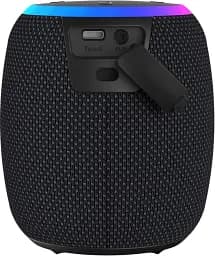 Bluetooth колонка Pixus Bar Speaker black UA - мініатюра 5