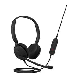 Навушники Jabra Evolve 10 Stereo USB-A Black (2699-820-109) - мініатюра 4