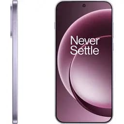 Смартфон OnePlus 15 (CPH2745) 12/256Gb Ultra Violet IN