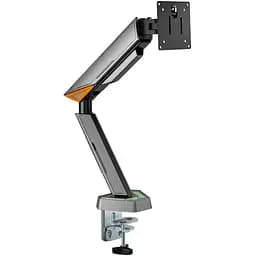 Кронштейн настільний для монітора Gamepro MAG-201, 17-45 дюймів Gray