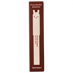 Бальзам для губ Tony Moly Petite Bunny Gloss Bar 10 2 г - мініатюра 4