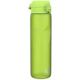 Пляшка для води ION8 1000 мл (ЕКО пляшка) BPA Free Green (I8RF1000GRE)