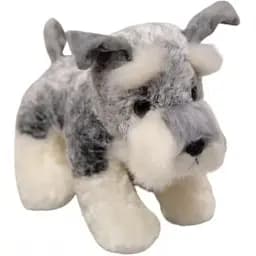 Мягкая игрушка Копица Собачка Егорка №2, 24 см