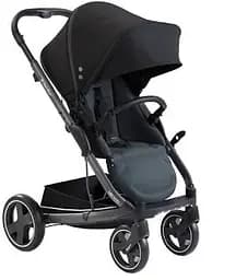 Прогулянкова коляска X-lander X-Cite Astral Black, чорний (72213)