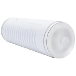 Смарт-масктурбатор Lovense Max 2 з вібрацією та стискним каналом, інноваційний пристрій для інтимного досвіду та нового задоволення