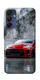 Чохол Demsky Toyota для Samsung Galaxy A16 5G
