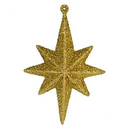 Игрушка на елку Рождественская звезда