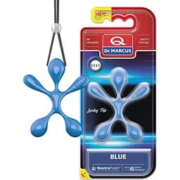 Ароматизатор Dr.Marcus Lucky Top Blue