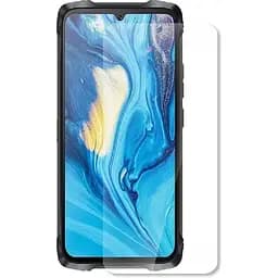 Захисна плівка StatusSKIN для Cubot KingKong Power 3 Екран Глянцева Lite