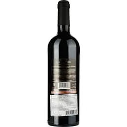Вино Domaine De La Baume Terroir Baume Saint Paul Tautavel AOP Cotes Du Roussillon Village червоне сухе 0.75 л - мініатюра 2