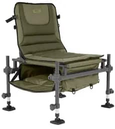 Крісло Korum Progress Ruckchair S23 Deluxe