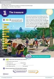 Super Minds. Level 6. Student's Book with eBook British English - мініатюра 4