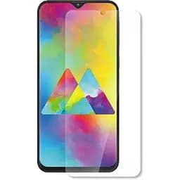 Захисна плівка StatusSKIN для Samsung Galaxy M20 M205 Екран Глянцева Titan - мініатюра 1