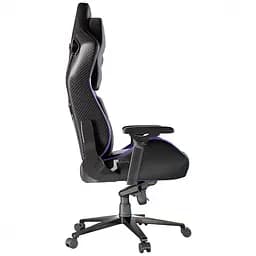 Ігрове крісло Proove Gaming Major Black (GCMJ0001001) - мініатюра 6