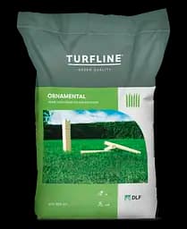 Насіння газонної трави DLF Ornamental 7.5 кг